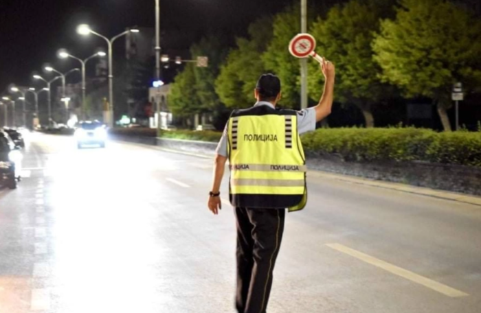 Ваташанец лишен од слобода, возел со 1,77 промили алкохол во крвта