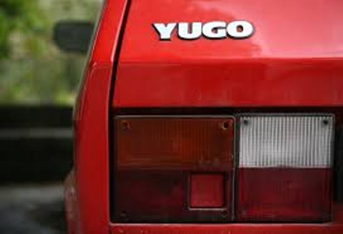 Кочанчанец украл „југо“!