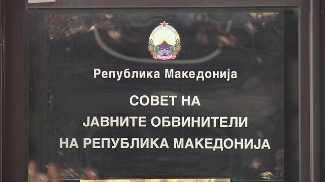 ОБВИНИТЕЛОТ ХАЈРАЛУХИ НЕ Е ПОВЕЌЕ ОБВИНИТЕЛ: Советот на јавни обвинители одлучи да му престане функцијата