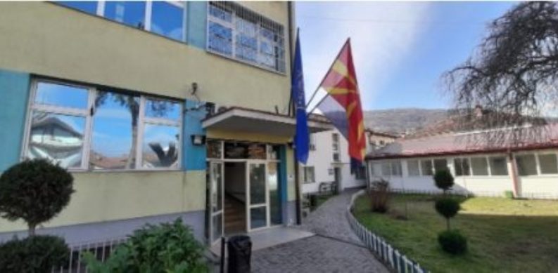 Во националниот парк „Шар Планина“ почнале да си градат без дозвола