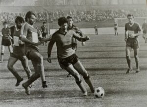 Почина легендата на македонскиот фудбал Васил Рингов