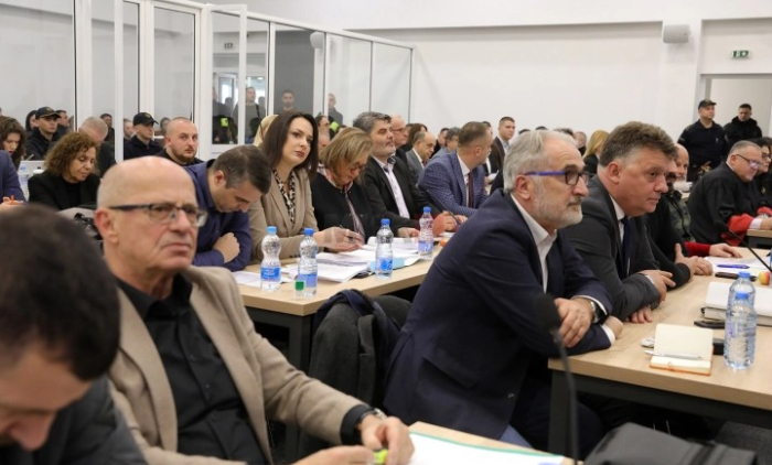 Продолжува судењето за пожарот во дискотеката „Пулс“ во Кочани