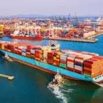 Заканата од царини ги принудува пристаништата во САД да ги преиспитаат целите за модернизација