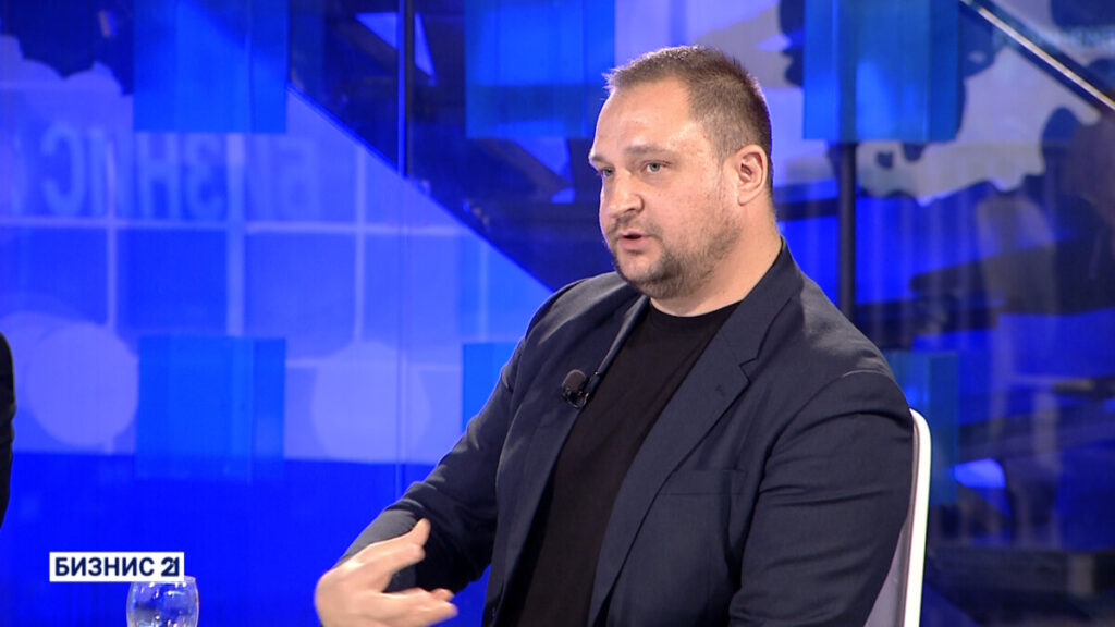 Трендафилов: За 500 евра минимална плата веќе не треба да се разговара, туку за 600-700 евра