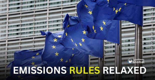 Европската Комисија предлага пониска цел за намалување на автомобилските емисии од 2035 година