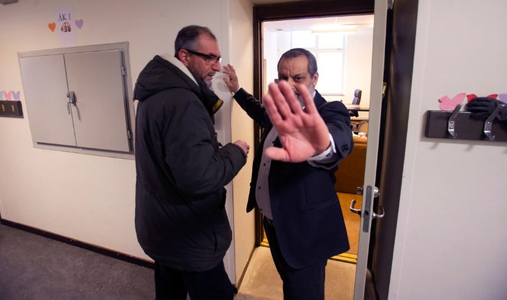 Имами во Шведска украле 100 милиони долари од фондови за образование