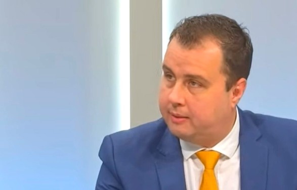 Со изградба на автопатишта и брзи железници се придвижува македонската економија