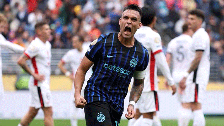 Барселона добива вистински ѕвер во нападот, Лаутаро е подготвен да го напушти Интер?!