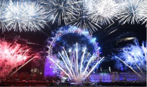 Самоа и Кирибати први ја дочекаа 2026 година