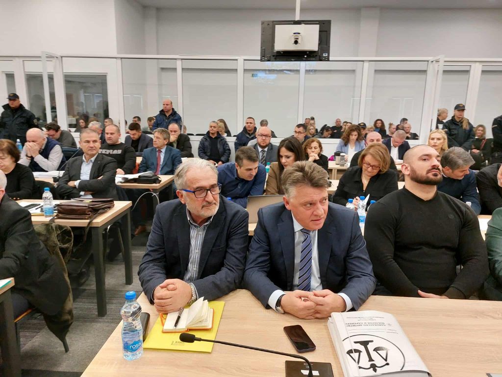 Шилегов: Зошто се гонат само поранешни министри и службеници за „Пулс“, а не и актуелни ако имало каузалитет