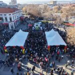 ВО ПРИЛЕП СЕ ОДРЖА ГЕРМАНСКИ БОЖИЌЕН БАЗАР