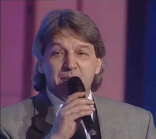 Гоце Николовски – легендата на македонската народна песна