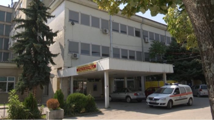 АКЦИЈА НА ФИНАНСИСКА ПОЛИЦИЈА: Неофицијално е уапсено едно лице во болницата во Прилеп за проневерени 16 милиони денари