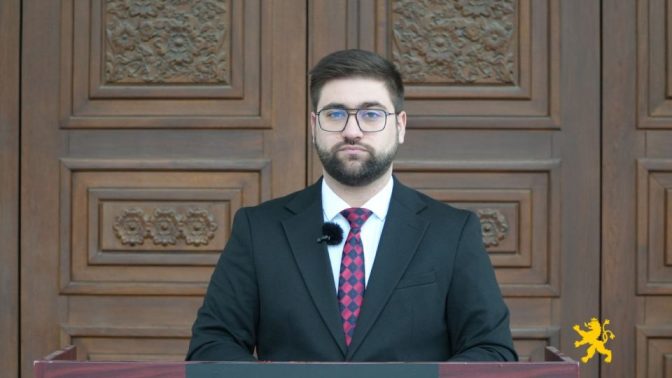 Филипче денес потврди, Заев гради 42-катница во Дубаи