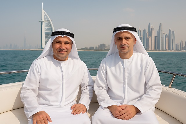 Никој не сака да биде во тимот на Заев и Филипче, за заштита на сопствените криминални интереси ја држат СДС во заложништво