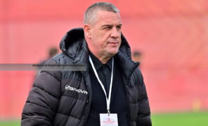 Тупајиќ: Работнички е голем македонски бренд, ќе мора многу подобро во пролетниот дел!