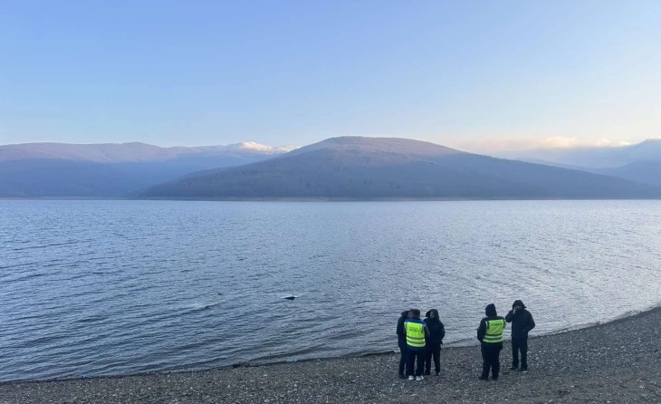 Паднатиот авион во Мавровско езеро бил авијациски „олдтајмер