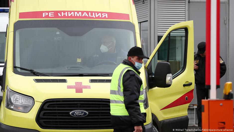 Руски генерал загина во експлозија на автомобил во Москва