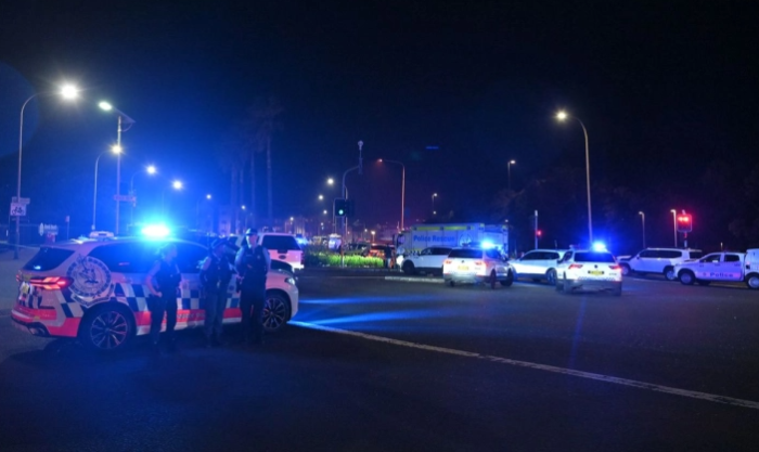 Високи функционери на ЕУ го осудија терористичкиот чин против еврејската заедница во Австралија