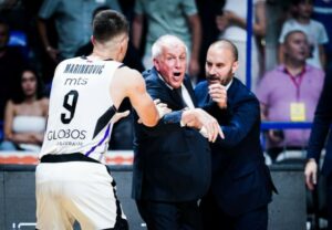 „Партизан мора да живее и по Желимир“