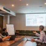 Менторството како двигател на промена во една компанија: искуството на Хотел СУ од Охрид со програмата „Вовед во KAIZEN“