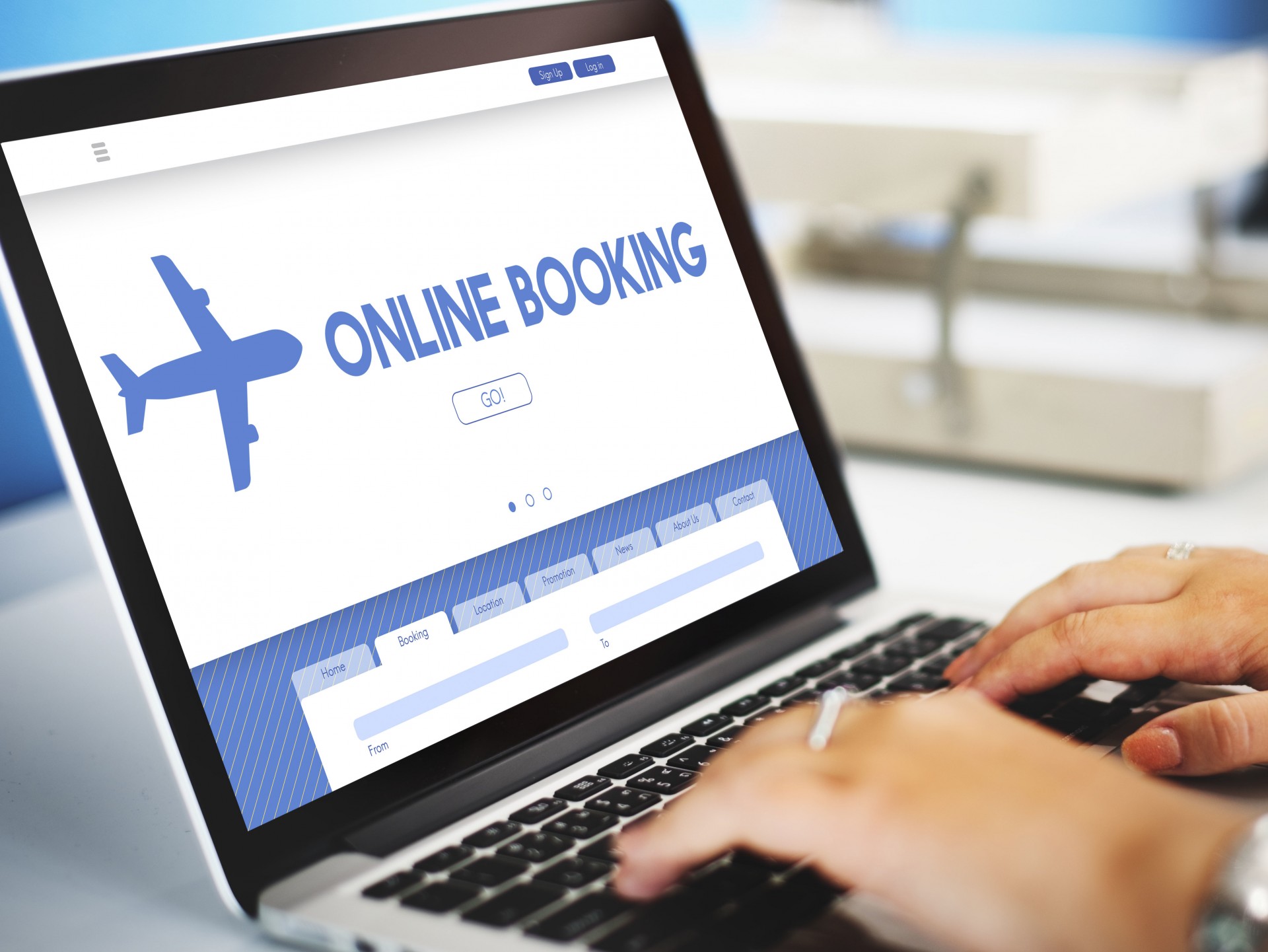 Измамите на Booking - при резервации стануваат сè почести: Лажни хотели, фишинг пораки и негативни критики