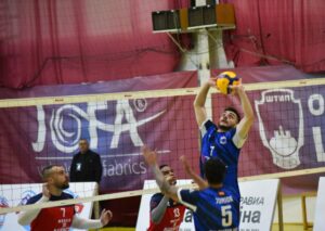 Штип ќе „презими“ како лидер, дефинирани „плеј-оф“ и „плеј-аут“ изгледот