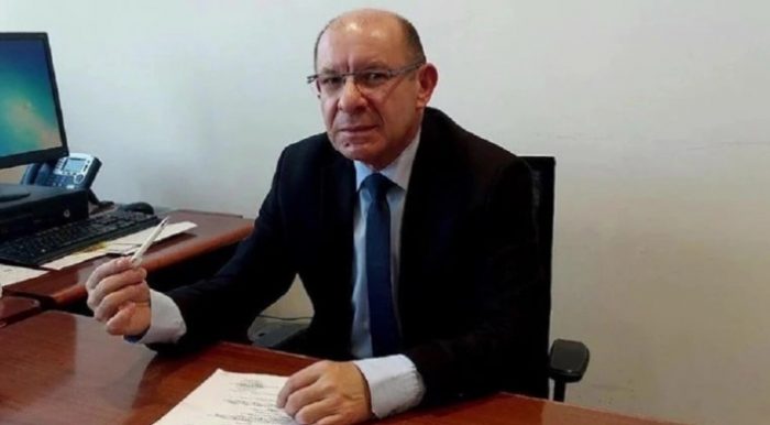 КОЦЕВСКИ ПОДНЕСЕ ОСТАВКА: Oдби да се повлече по интерпелацијата, сега јавниот обвинител се повлече пред да биде разрешен