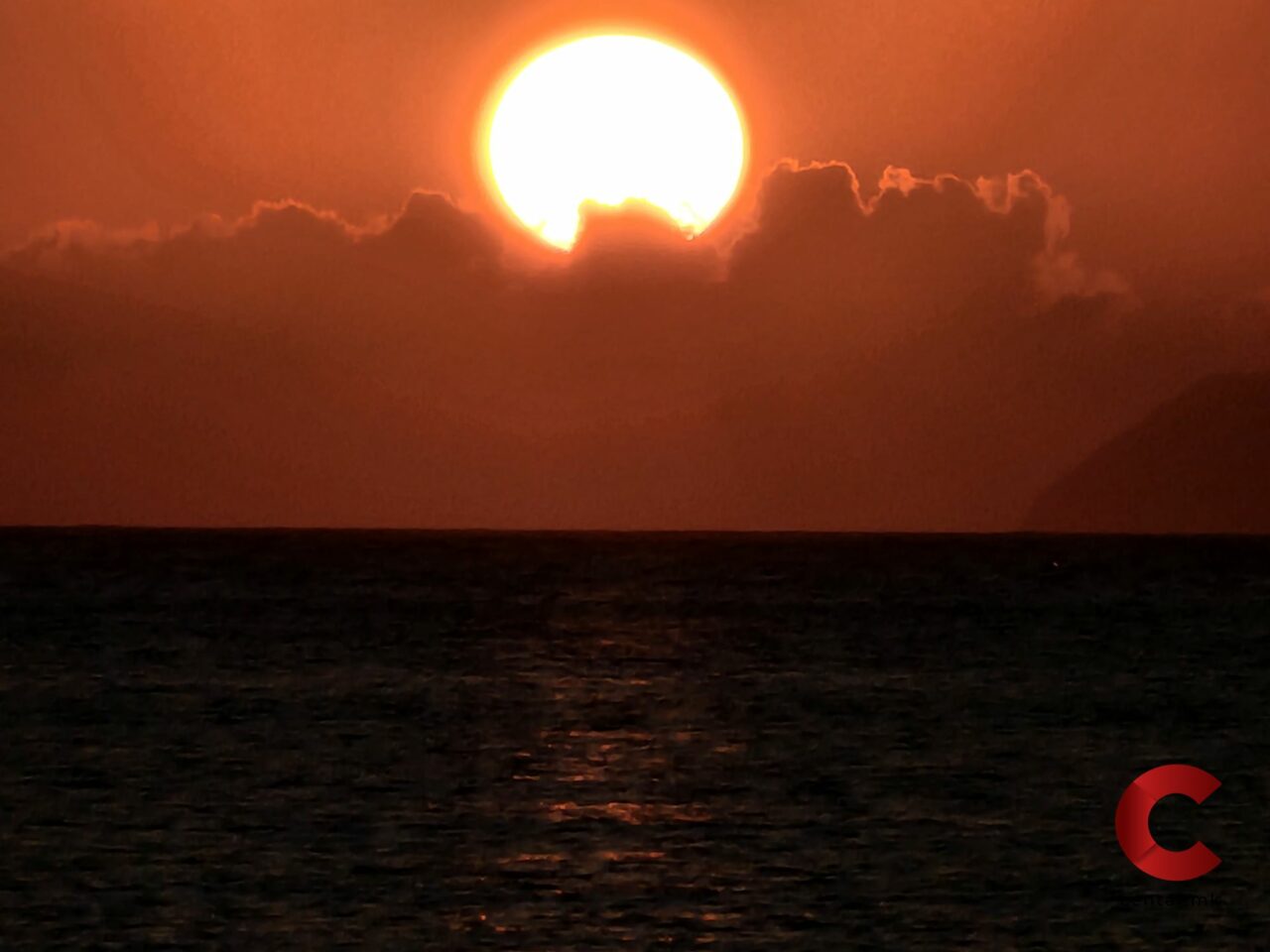 2025 година би можела да се изедначи со втората најтопла година во историјата на мерењето