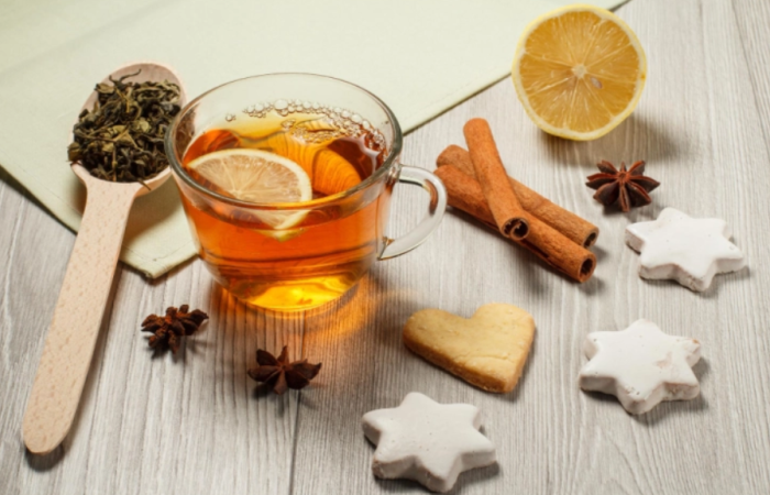 Три чаеви кои ќе им помогнат на вашите бели дробови во времињата кога воздухот е загаден