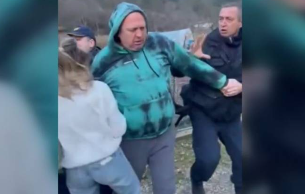 Обвинителството бара продолжување на мерката притвор за таткото и една од ќерките-краварки во Крива Паланка