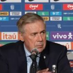 Бразил и Анчелоти продолжуваат заедно без оглед на пласманот на Светското првенство