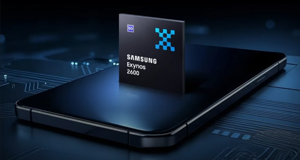 Samsung го претстави Exynos 2600, првиот 2-нанометарски чип за мобилни уреди