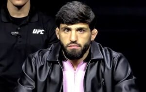 Дана Вајт: Арман Царукјан знае зошто не доби борба за титулата