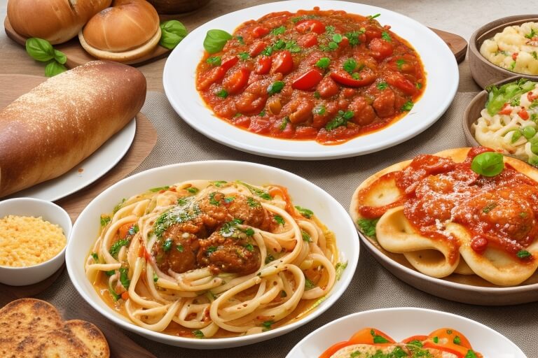 Италијанската кујна додадена на листата на УНЕСКО