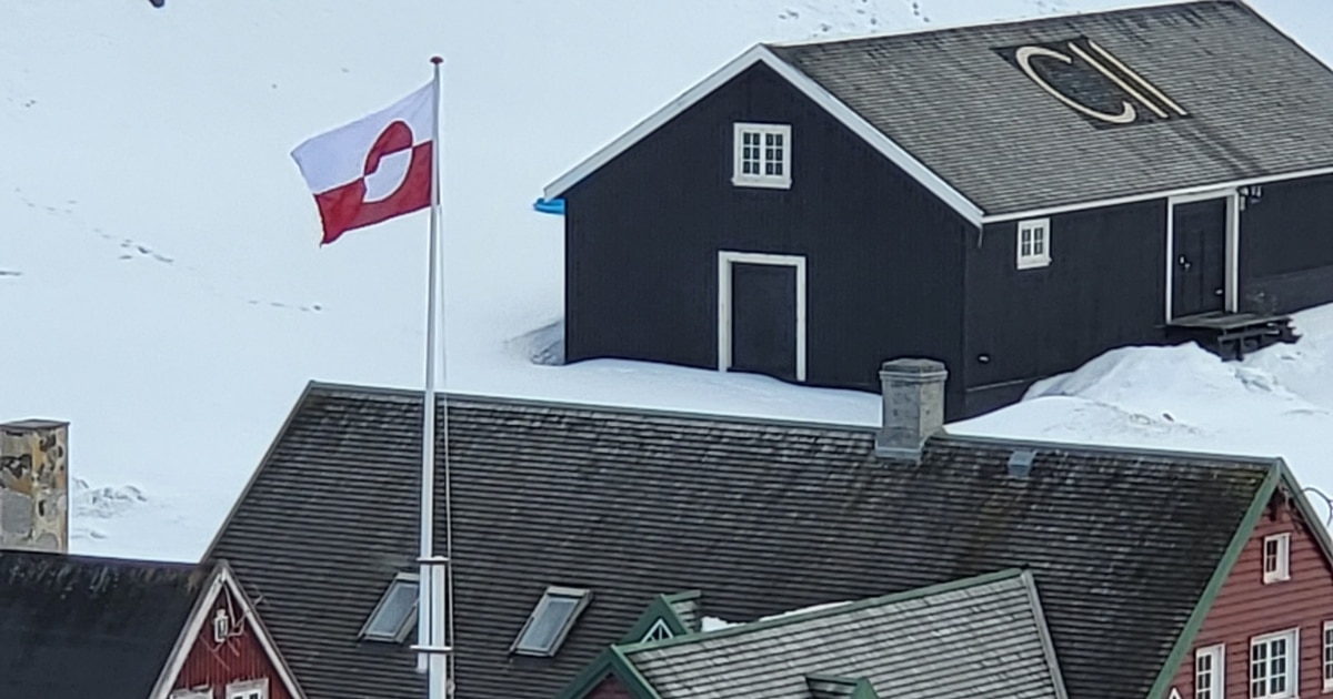 Данска ги предупреди САД да ги почитуваат границите, откако Трамп назначи пратеник за Гренланд