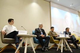 Образованието е најважната алатка за отпорност кон дезинформациските кампањи