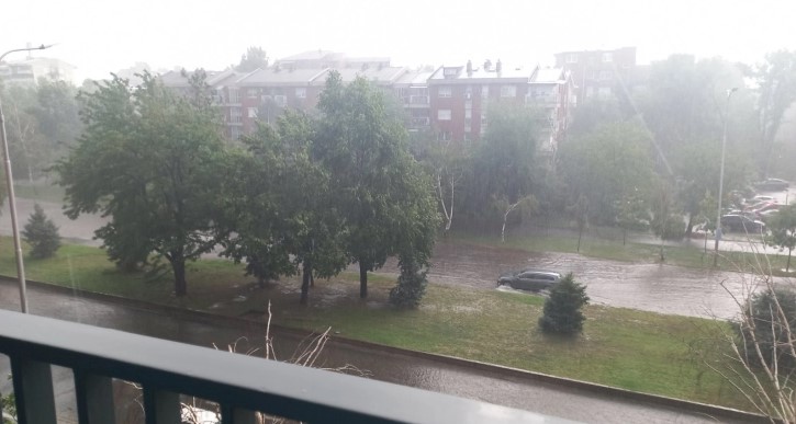 Прекинат прагот на алармирање, престануваат да важат мерките и препораките