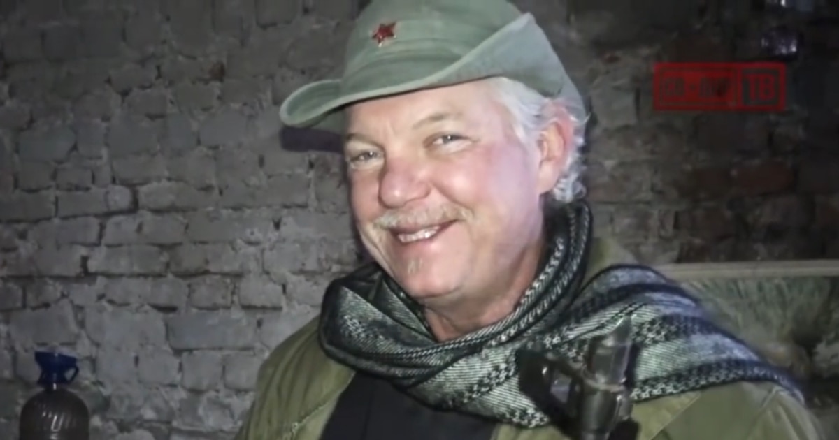 Руски војници осудени за смртта на Американец кој се борел за Кремљ во Украина