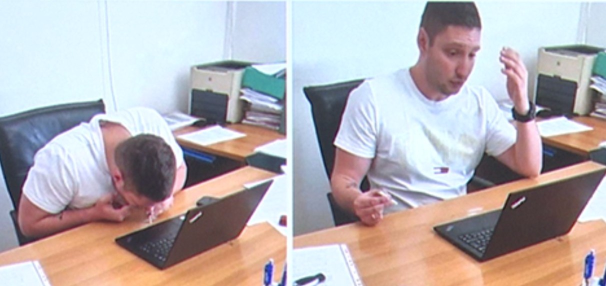 Koja e oмилената песна на Фрчко мали?