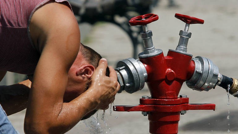 Пријава против поранешниот градоначалник на Демир Капија за контаминирање вода за пиење