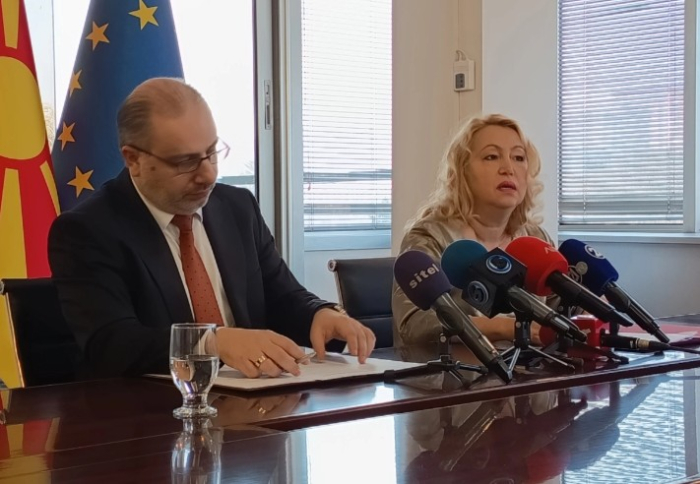 Околу 80 000 компании активни во земјава, бизнисот се повеќе работи електронски