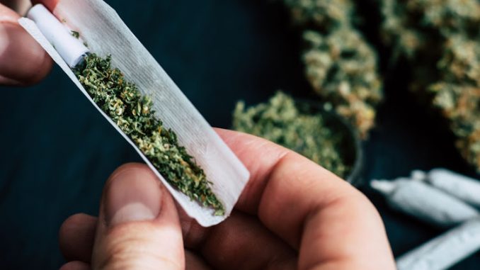 Три млади девојки фатени со дрога во Карпош