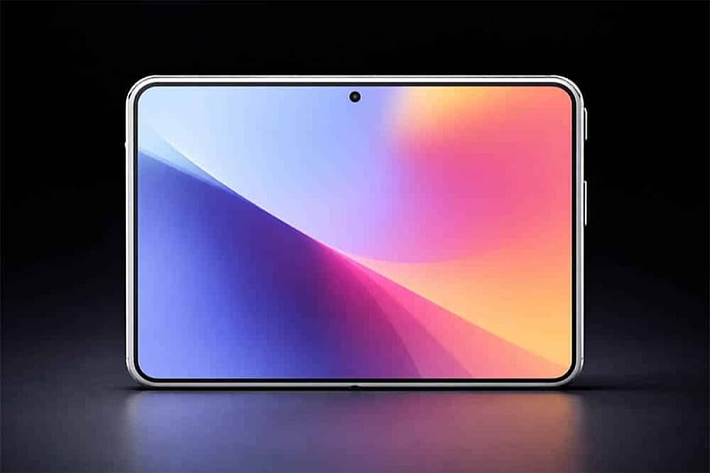 Рендери ги откриваат необичните димензии на првиот преклопен iPhone