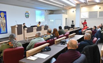 Викендов во Охрид ќе се одржи 4-от Конгрес на нуркачи со меѓународно присуство