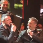 (Фото+видео) Влатко Миладиновски испиша историја: Вакво нешто не се случило на фолк концерт досега