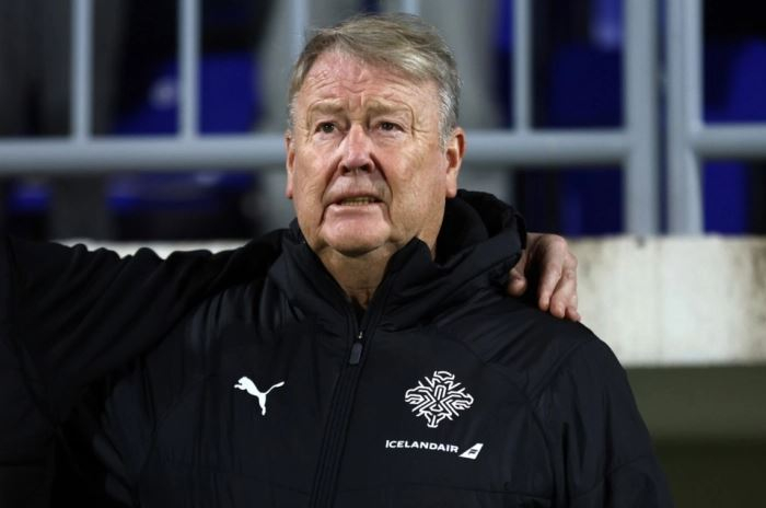 Почина поранешниот норвешки селектор Оге Хајреде