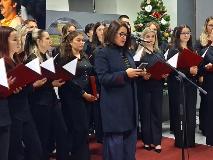 Одбележани 100 години од раѓањето на Кирил Македонски, автор на првата македонска опера „Гоце“