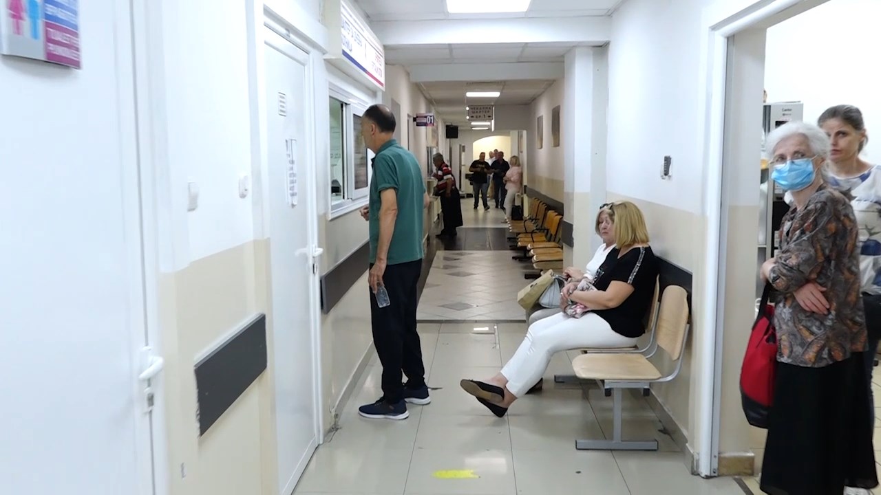 Анкета на “Хема-Онко“: 60% од пациентите што прават контролни тумор маркери се со препорака на онколог