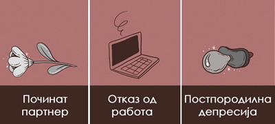 „Празници им се и на оние во болница, а и на оние кои примаат сочувство – Имајте разбирање за нив“